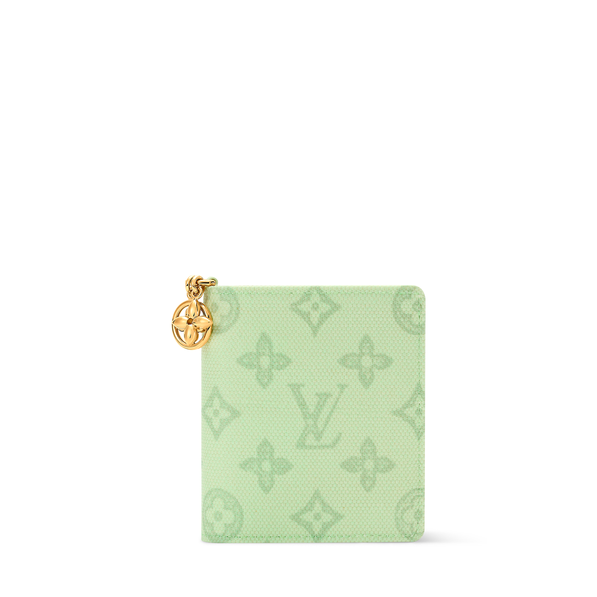 ポケットウォレット・LV チャーム その他キャンバス｜ルイ・ヴィトン